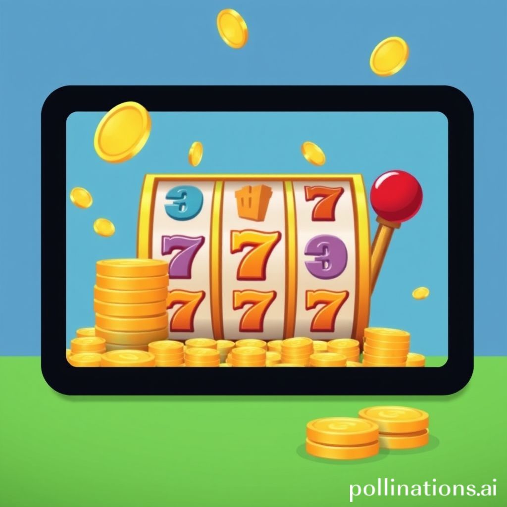  Cara Mudah Deposit Slot Via Dana: Panduan Lengkap untuk Pemula